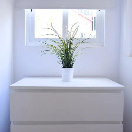 Pop House Apartment Lisbon
