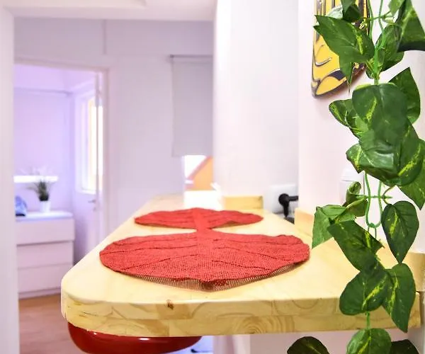 Pop House Διαμέρισμα