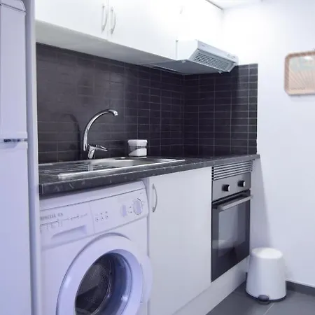 דירה Pop House ליסבון