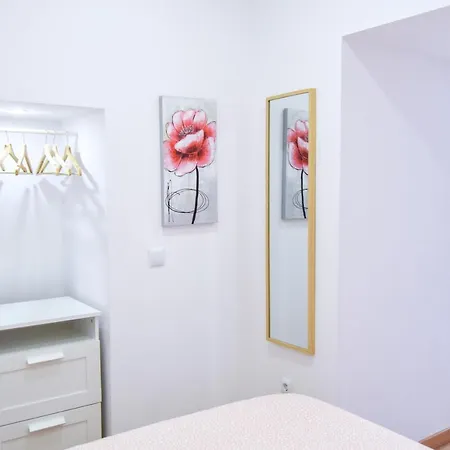 דירה Pop House *