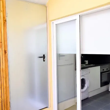 Appartement Pop House